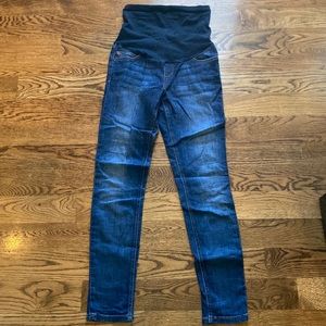 Maternity Jeans